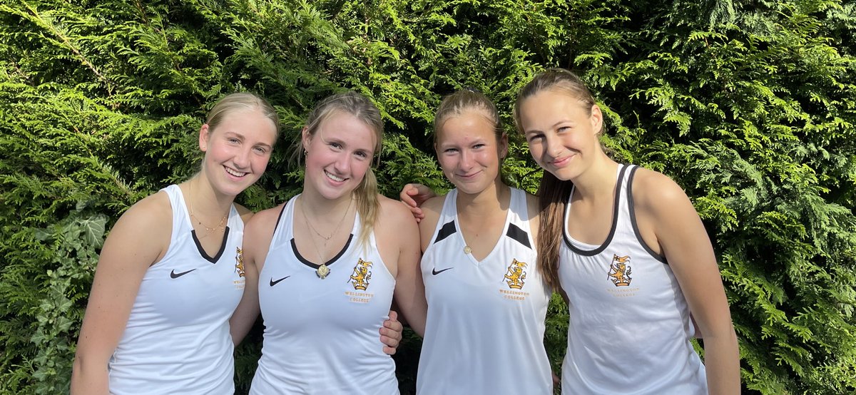 On Tuesday these superstars who won the Berkshire title last term, took on Middlesex champs, South Hampstead High. 2all after the singles, followed by 2 wins in the doubles secured their place in the regional finals!