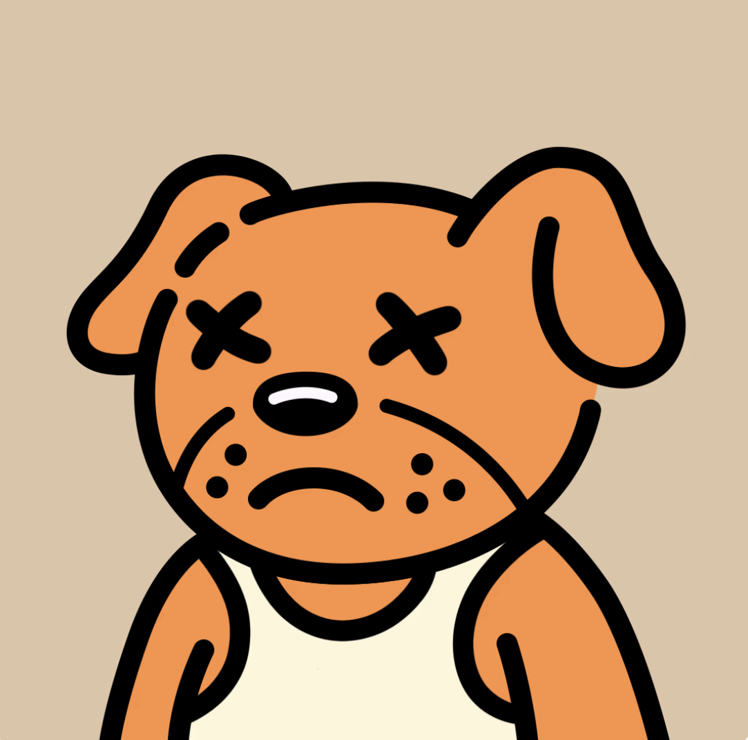GOOD DOGS tweet media