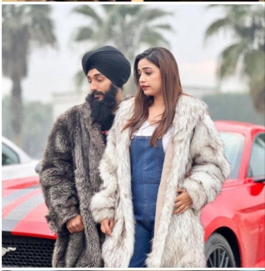 AnjaliArora02's tweet photo. Viral video link
https://t.co/j4BrrIRiuG https://t.co/e0g7fqPMuB