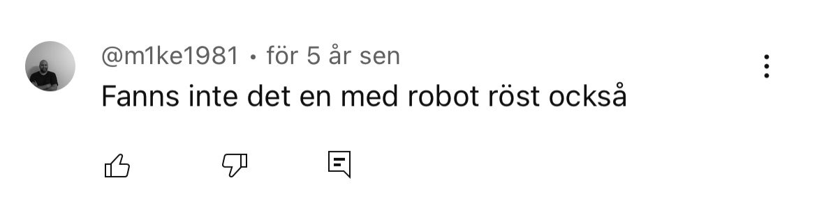 Harrius's tweet image. Någon har laddat upp 52 olika varianter av P3s gamla jingel [tjicketi kao wow] men det räcker inte. Folket kräver fler tjickor