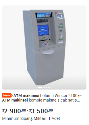 crypto_melih's tweet photo. @mduman boşunu bulmak zor, para bitince görevliler geliyor hemen ama dolusunu getirebilecek birilerini tanıyorum lazımsa 😇 yine de şöyle bi opsiyon da varmış https://t.co/dE651n4VDV