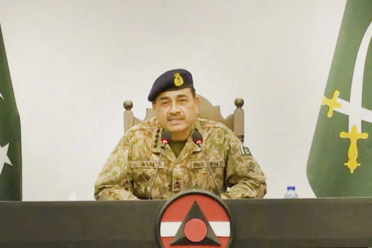 TheViewsNetwork's tweet image. پاک فوج کے شعبہ تعلقات عامہ( آئی ایس پی آر) کے مطابق آرمی چیف جنرل عاصم منیر نے پشاور کا دورہ کیا جہاں انہوں نے خواتین سمپوزیم...👇

theviewsnetwork.com/Urdu/article/3…

#NationalNews
#28thSep2023
#ArmyCheif
#ISPR
#Women
#TVN
#TVNNews
#TVNUrdu
#TVNNational 
#TheViewsNetwork