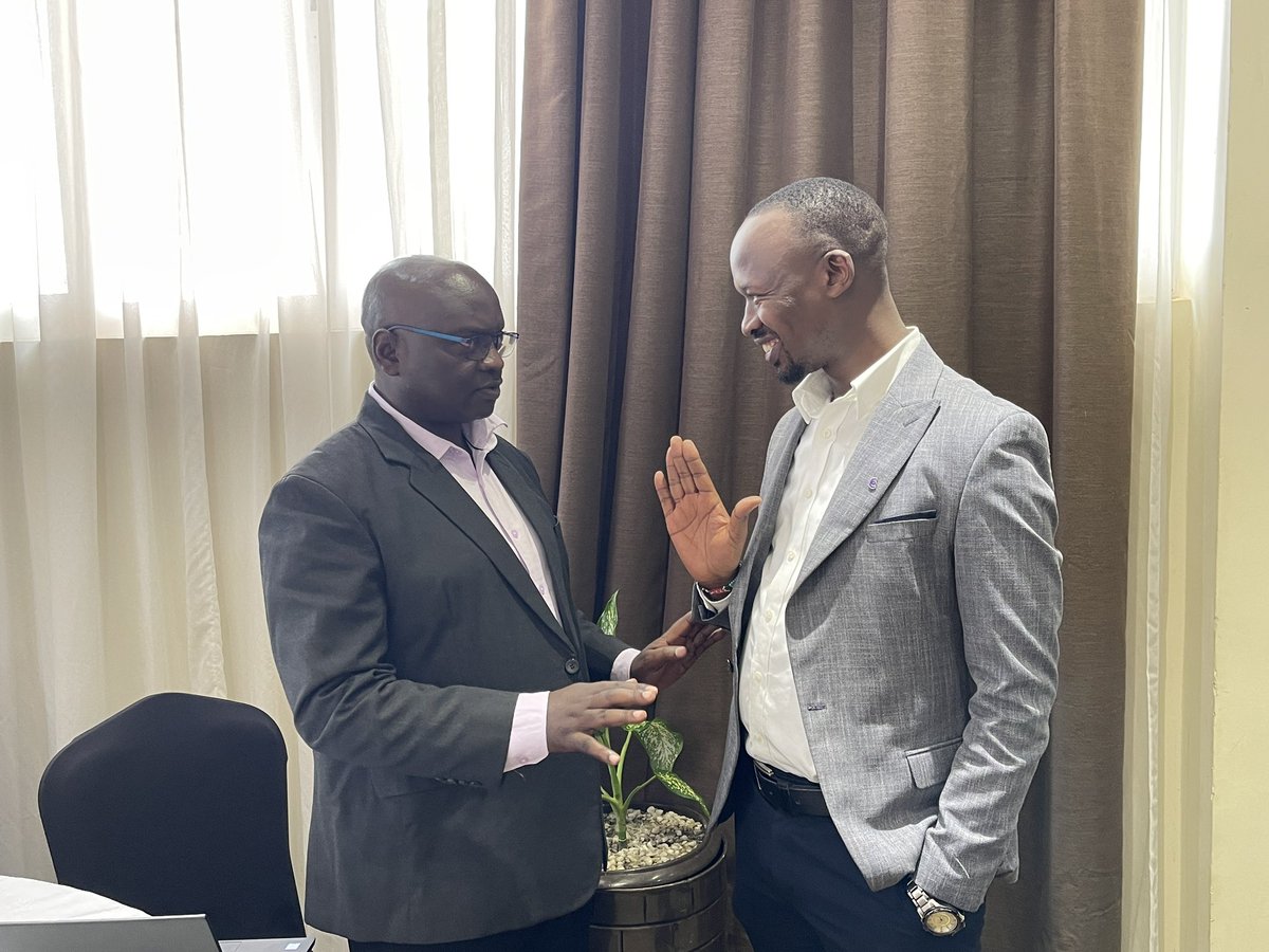 We Effect EastAfrica tweet media