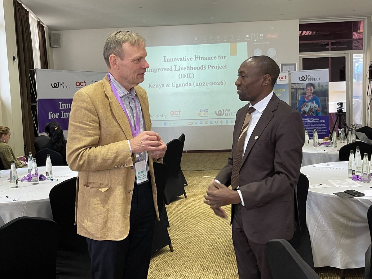 We Effect EastAfrica tweet media