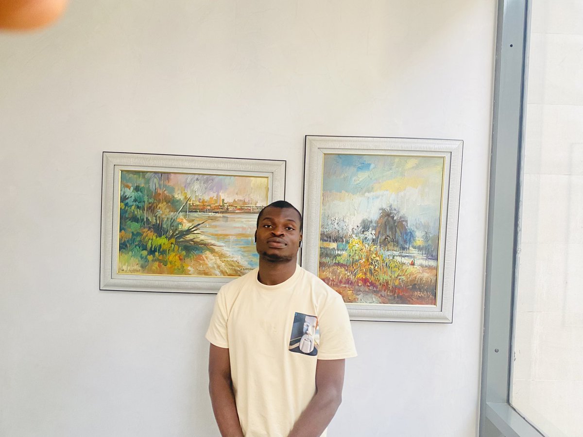 Dev_suite's tweet photo. Yesterday's experience at the Africa Comicade Gamathon began with an engaging interactive session involving key players in the Gaming and XR Industry at Banwo & Ighodalo Law Firm. ๐ฎ๐ It was filled with thrilling insights!
#Gamathon23 https://t.co/rpMGBxDo3Y