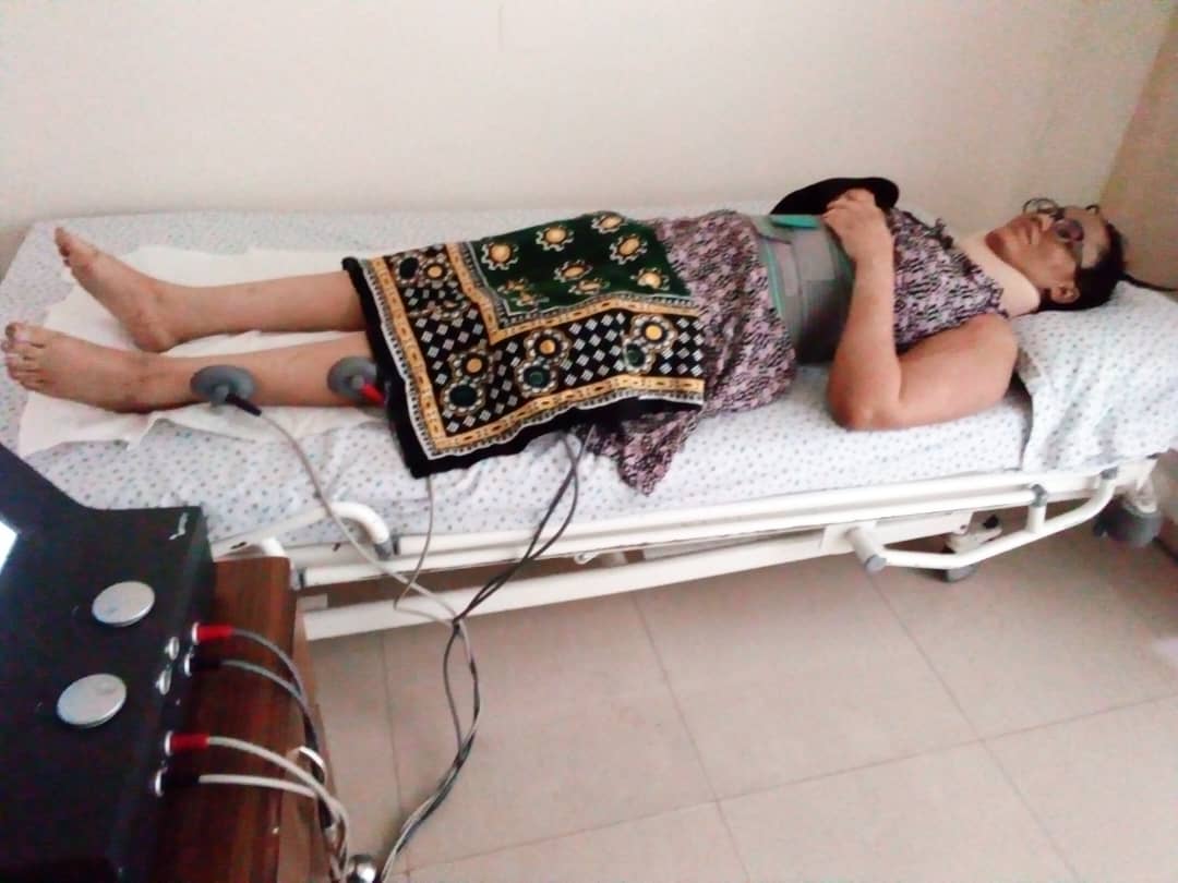 Nawashukur wote mlio changia na kuwajulisha tangu tulipo anza challenge rasmi kwaajil ya kuchangia matibabu yangu India tarehe 26/6/ 2023 mpaka Leo tarehe 28/9/ 2023 kiasi kilichopatikana ni

 4,598,307 kati ya million 91,000,000.00 Bado million 86,401,693 ili kukamilisha kiwango