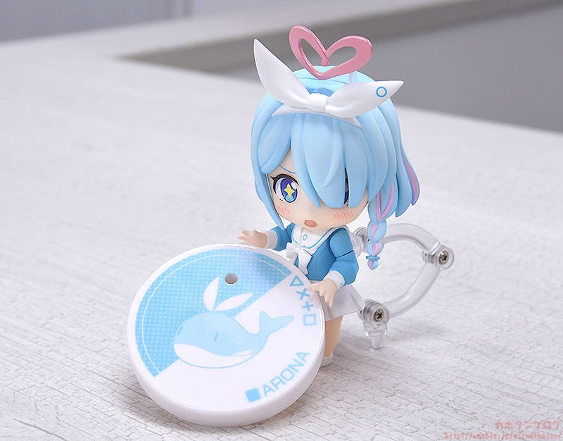 本日のブログを更新いたしました！ ↓↓↓ 【#ブルアカ】9月29日(金)ご