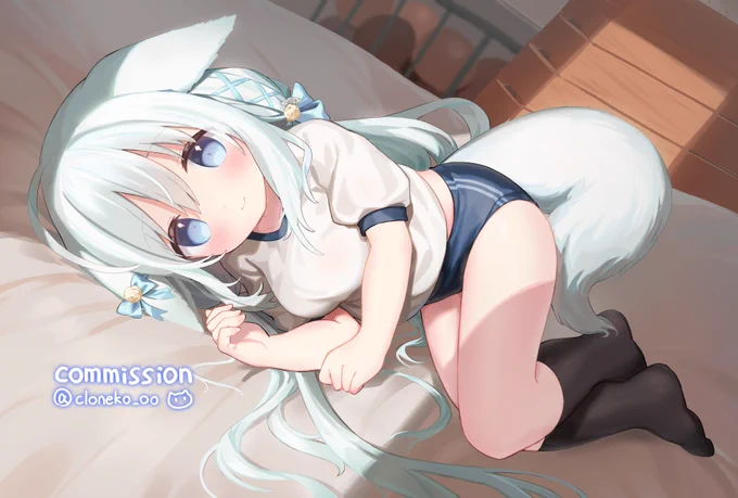 リクエストありがとうございました #Skeb 