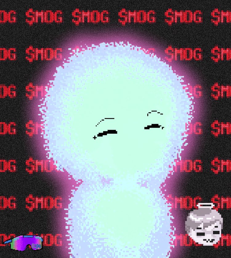 #ᗩᑭEᑭEᗩᖇTᖴIEᔕTᗩ <a href="/Dogs8eggs/">dogsandeggs.eth</a> show me ur apepe $mog