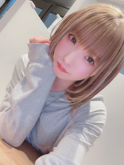 Twitterのコスプレ画像34