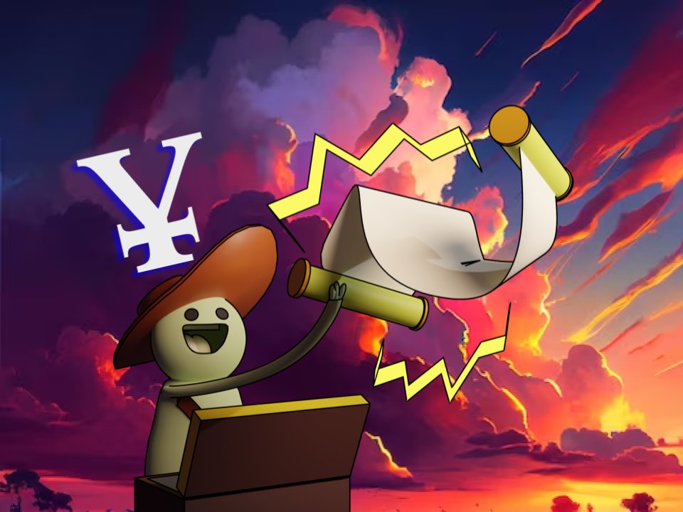 Yama Finance 💹 tweet media