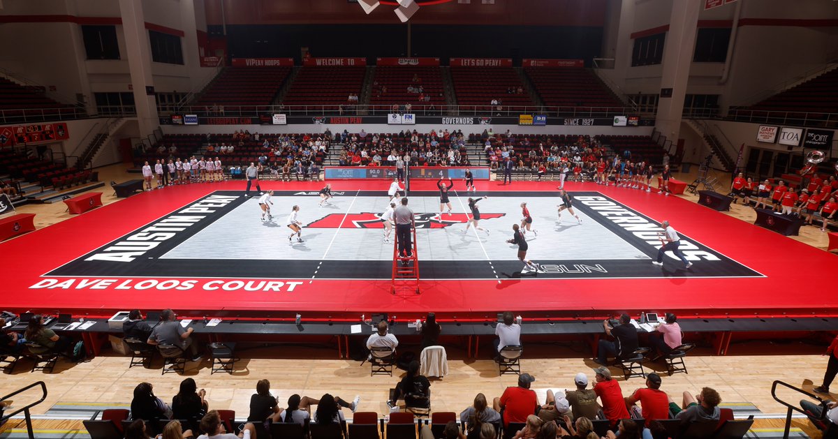 𝓝𝓮𝔀 𝓒𝓸𝓾𝓻𝓽, 𝓦𝓱𝓸 𝓓𝓲𝓼?🎩🏐

<a href="/NCAAVolleyball/">NCAA Women's Volleyball</a> x <a href="/ASUNVB/">ASUN Volleyball🏐</a>
