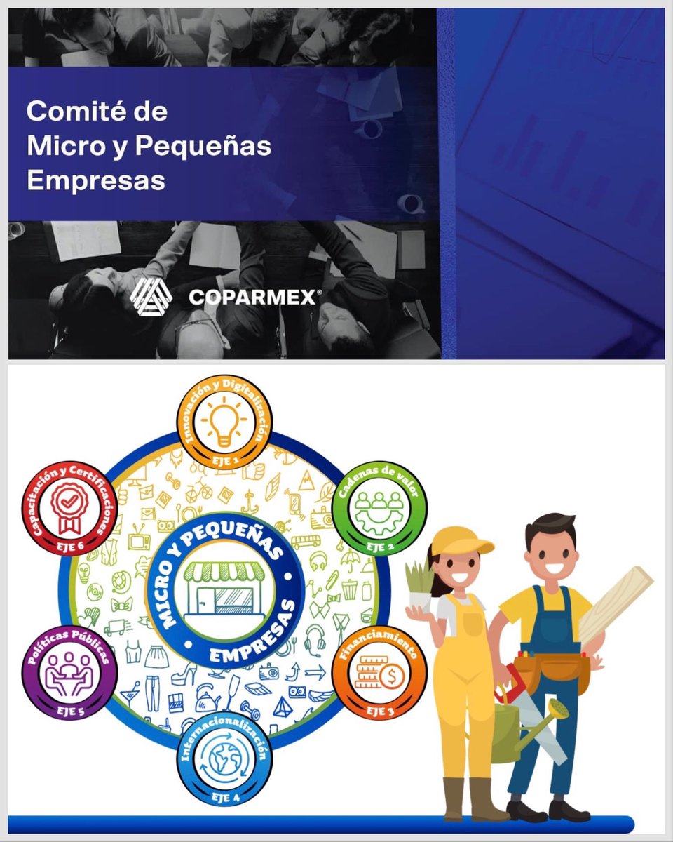 maununezmx's tweet photo. #TransformacionDigital || Uno de los ejes de trabajo del Comité de Micros y Pequeñas Empresas de @Coparmex es el de #Innovacion y #Digitalización 

Por ello agradecemos a nuestros amigos de @Google #Mexico que hayan recibido a socios #COPARMEX para escuchar acerca de la Transformación Digital en las empresas y aprender sobre Innovación, estrategias comerciales y de marketing.

Gracias a nuestros organizadores @GrafenoSBN 

“Por más y mejores empresas”