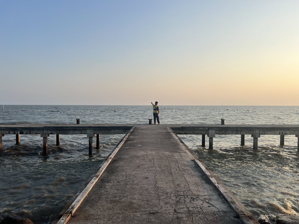 dzlhsf's tweet photo. Pantai Sungai Lurus. https://t.co/jrEDeSt28Q