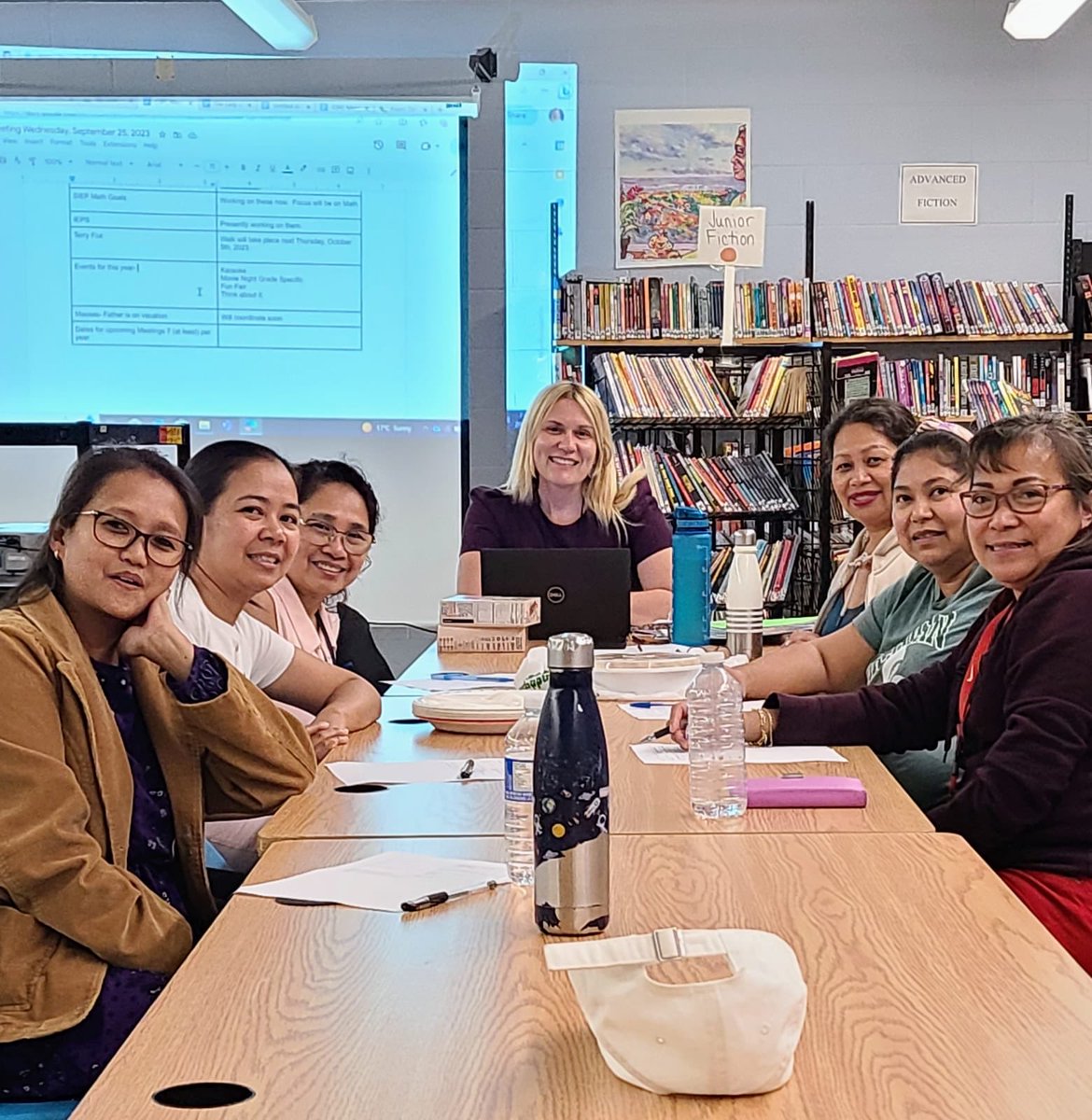 Our Lady of the Assumption Catholic School tweet media