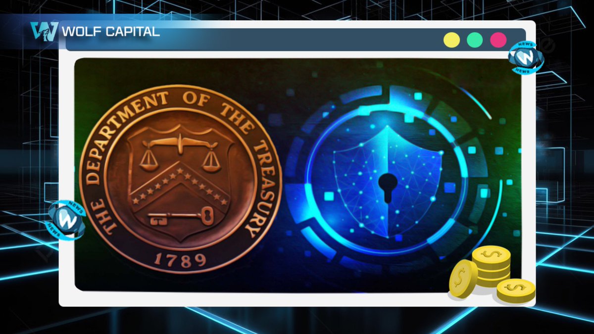 WolfCapitalnews's tweet image. Ethereum Wallet Tied to Sinaloa Cartel Sanctioned by U.S. Government
#Ethereumwallet #Sinaloa #wolfcapital
wolfcapital.vn/kho-bac-hoa-ky…
