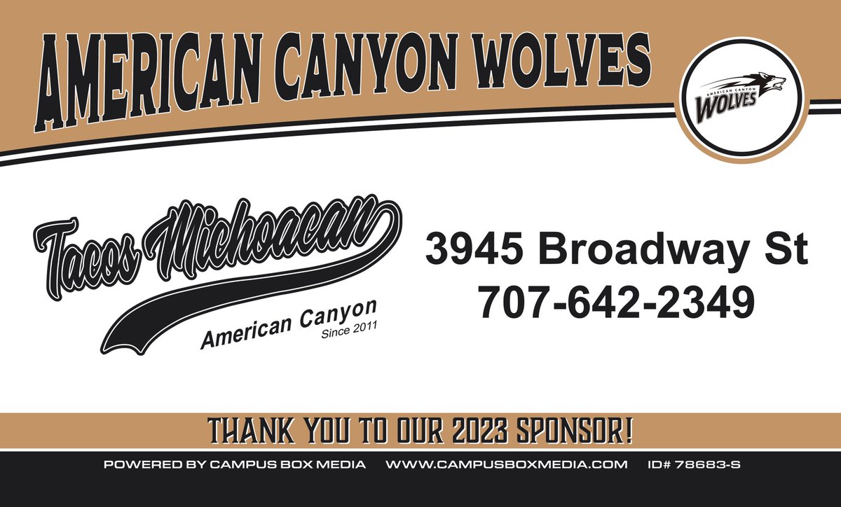 ACHS Athletics (@achswolves) on Twitter photo 