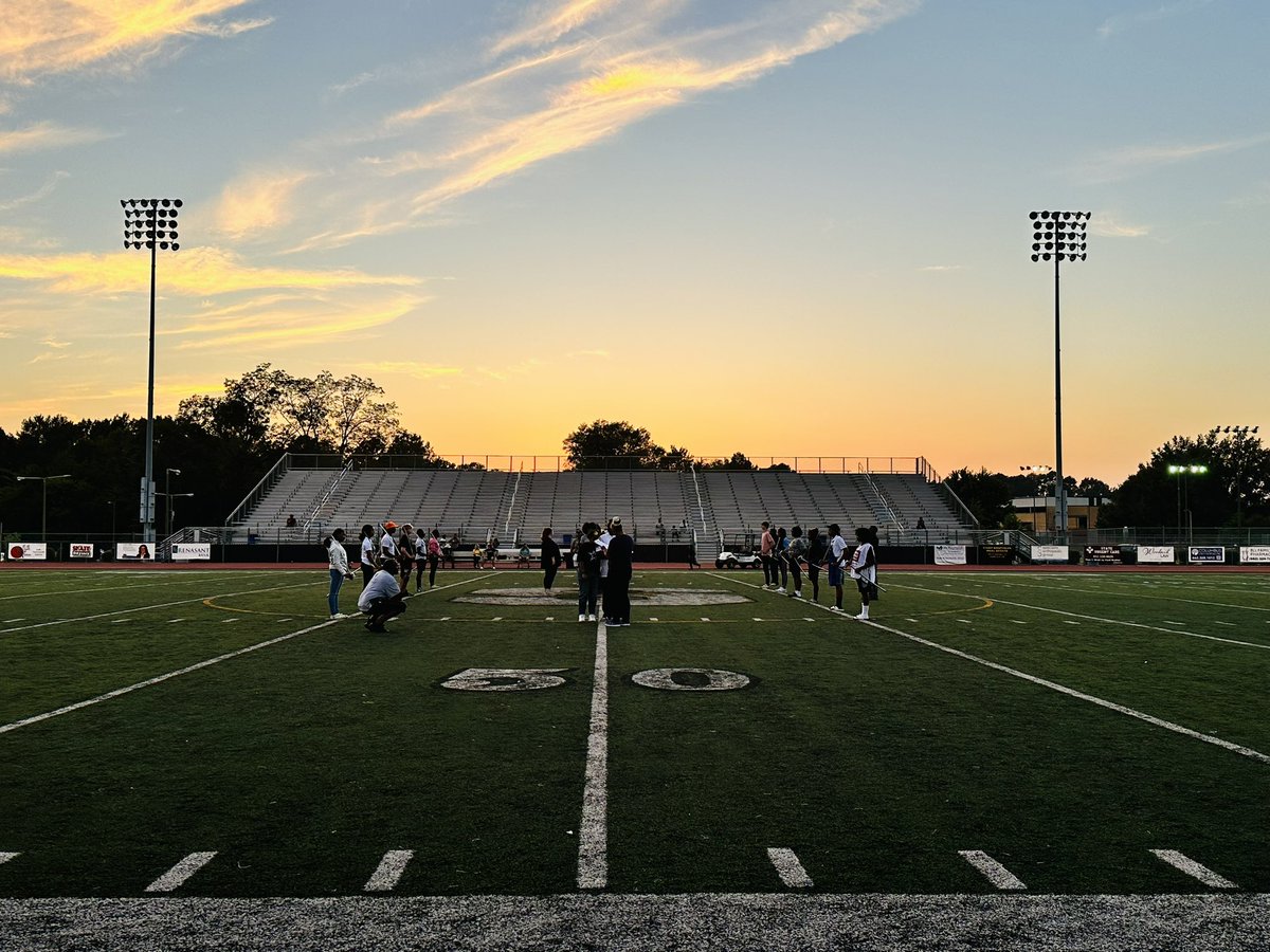 Starkville High School 🐝 tweet media