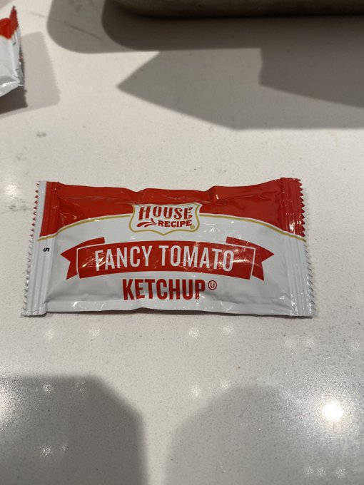 Only the fanciest https://t.co/BnkMgn39iB