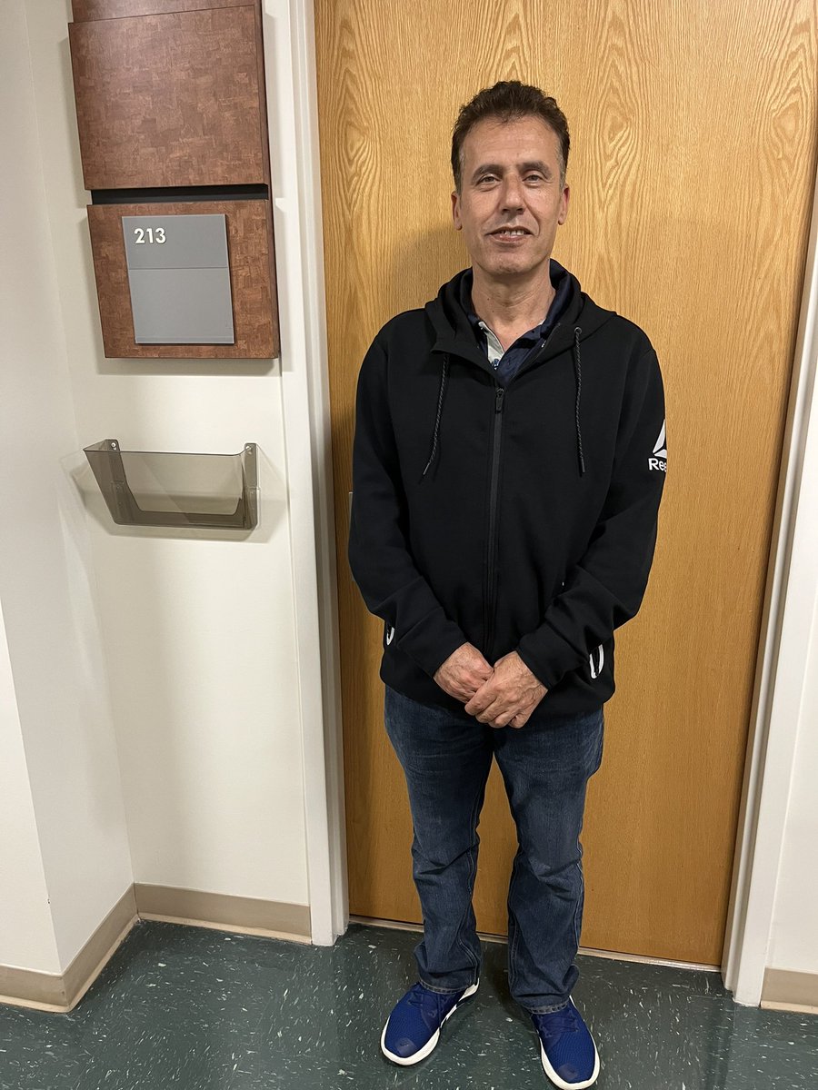 ECU Department of Anthropology (@ecuanth) on Twitter photo Welcome to Dr. Abdulla Al Shorman, a biological anthropologist who will be with us all year on a <a href="/FulbrightPrgrm/">The Fulbright Program</a> Fellowship. Dr. Al Shorman is a bioarchaeologist and Professor at <a href="/yarmoukuni/">Yarmouk University</a> in Jordan who specializes in isotopic investigations of human migration. <a href="/ecuhcas/">Harriot College</a> Welcome to Dr. Abdulla Al Shorman, a biological anthropologist who will be with us all year on a <a href="/FulbrightPrgrm/">The Fulbright Program</a> Fellowship. Dr. Al Shorman is a bioarchaeologist and Professor at <a href="/yarmoukuni/">Yarmouk University</a> in Jordan who specializes in isotopic investigations of human migration. <a href="/ecuhcas/">Harriot College</a>