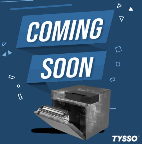 PTysso's tweet photo. The new 80mm Cube Receipt Printer PRP-550 is coming soon, contact us now! https://t.co/jmCeep2OM8 https://t.co/mxuJbTDBDd