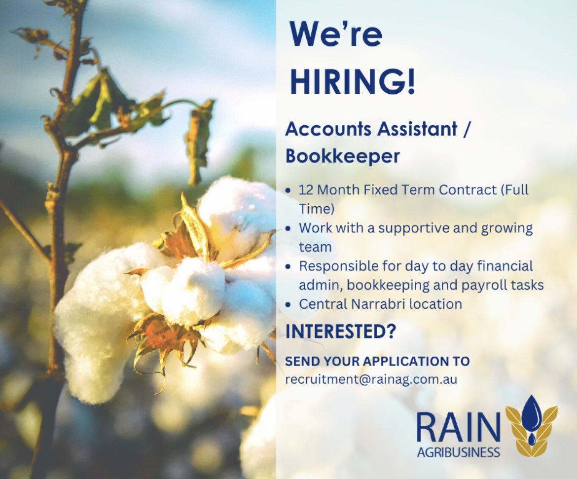 merson_scott's tweet photo. Opportunity to join a fast growing team with a regional location! What’s not to love?! https://t.co/KncpmlMocZ