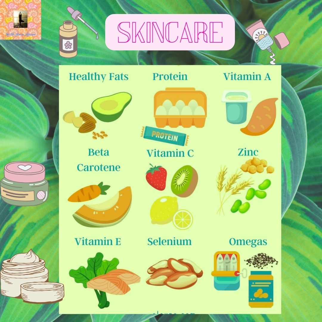 #Skincare suggestions and essential #vitamins to try for additional care

#skincare #beauty #skincareroutine #makeup #skin #skincareproducts #selfcare #skincaretips #antiaging #glowingskin #love #cosmetics #facial #healthyskin #natural #like #acne #beautiful