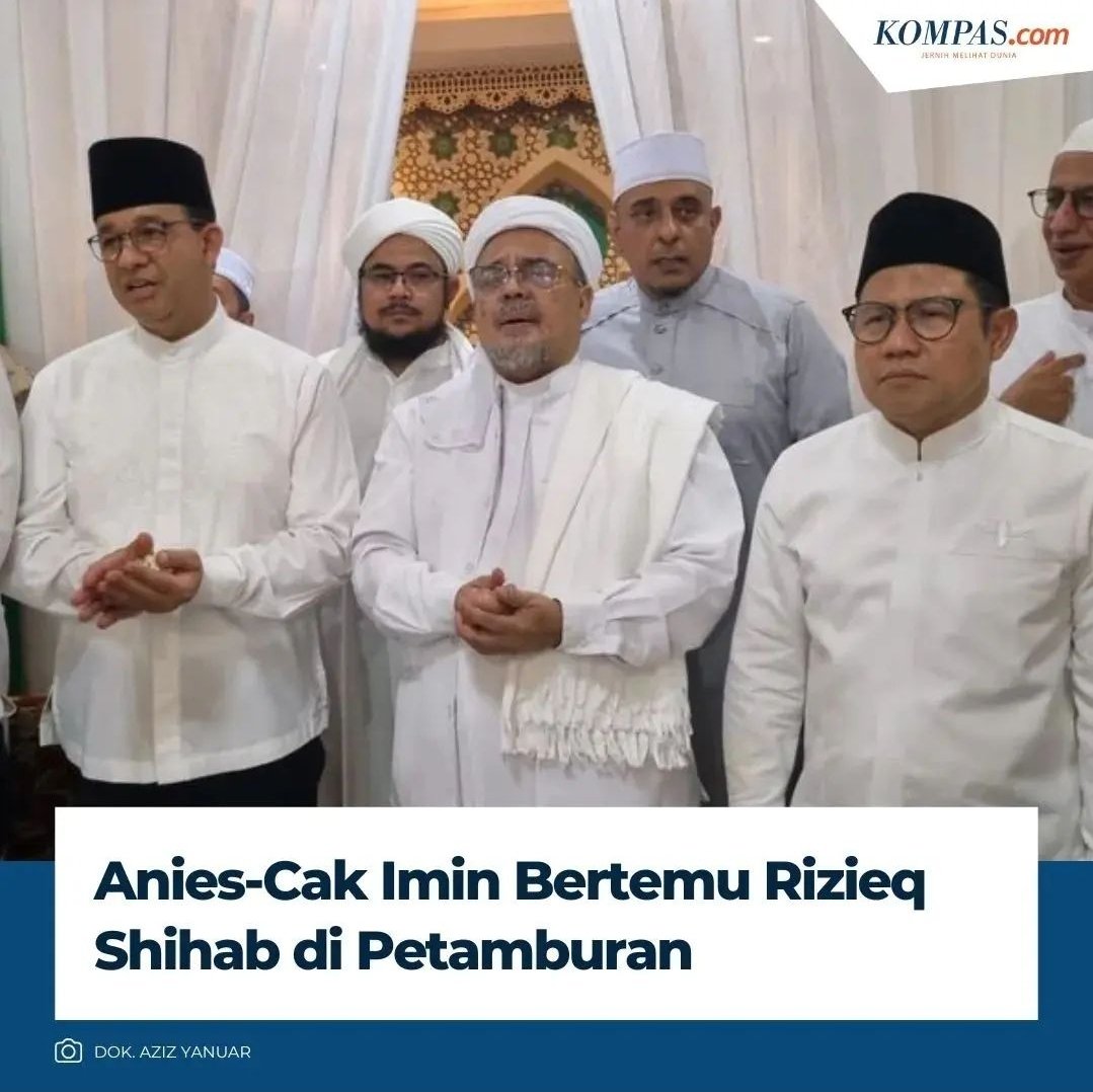 narkosun's tweet photo. Kami TIDAK akan pernah lupa bagaimana cacian Rijik kepada gus Dur. 
Dan sekarang orang yg pernah mencuri partainya Gus Dur satu barisan dengan manusia pencaci Gus Dur.

Memang sudah hukum alam, yg baik berkumpul dengan yg baik, begitu juga sebaliknya. https://t.co/AK99krkKGo