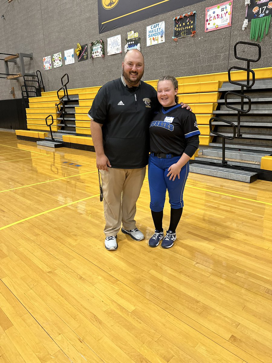 Izabella DeLorenzo (@belladelorenzo9) on Twitter photo Thank you <a href="/FramStSB/">Framingham State Softball</a> , I had a great time at your prospect clinic this past weekend. Lots of good reps and I liked the opportunity to hit live. Looking forward to next time!
<a href="/HuskiesCefaloni/">Empire State Huskies 18U Cefaloni</a> <a href="/EStateHuskies/">Empire State Huskies</a> Thank you <a href="/FramStSB/">Framingham State Softball</a> , I had a great time at your prospect clinic this past weekend. Lots of good reps and I liked the opportunity to hit live. Looking forward to next time!
<a href="/HuskiesCefaloni/">Empire State Huskies 18U Cefaloni</a> <a href="/EStateHuskies/">Empire State Huskies</a>