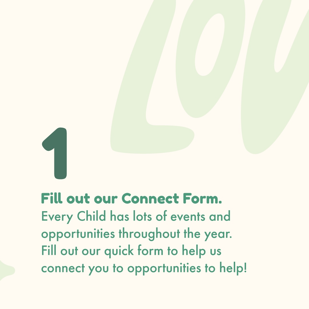 EveryChildOR's tweet image. Here are three things you can do right now to make a difference for kids and families impacted by foster care. 

Fill out our connect form here! everychildoregon.org/ec-fall-campai…