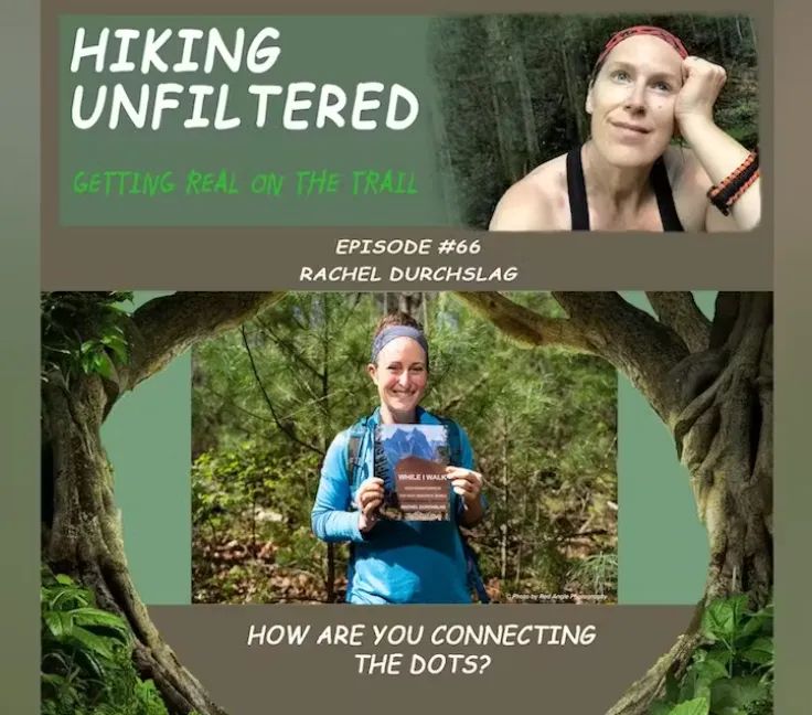 whileiwalkbook's tweet photo. https://t.co/teCYEZCgpm

#Hiking #Nature #HikingPodcast https://t.co/7HTJ7hYD18