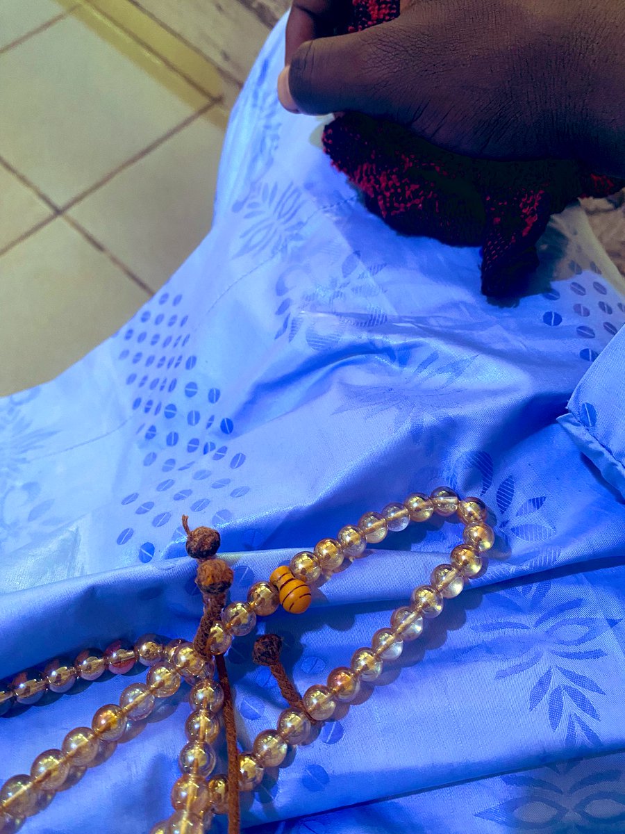 Aliyu Mukhtar Usman tweet media