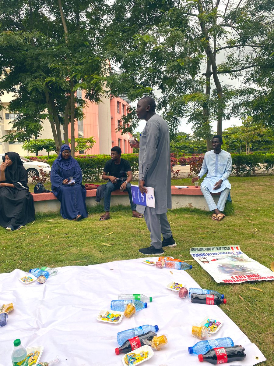 Aliyu Mukhtar Usman tweet media