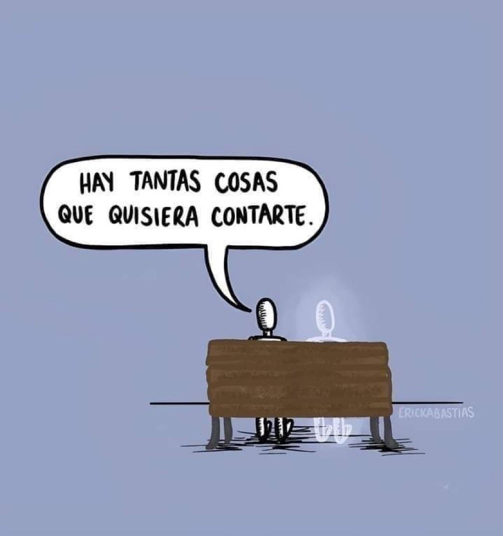 Indirectasubli's tweet photo. Tantas cosas… https://t.co/MTbmEAlEDr