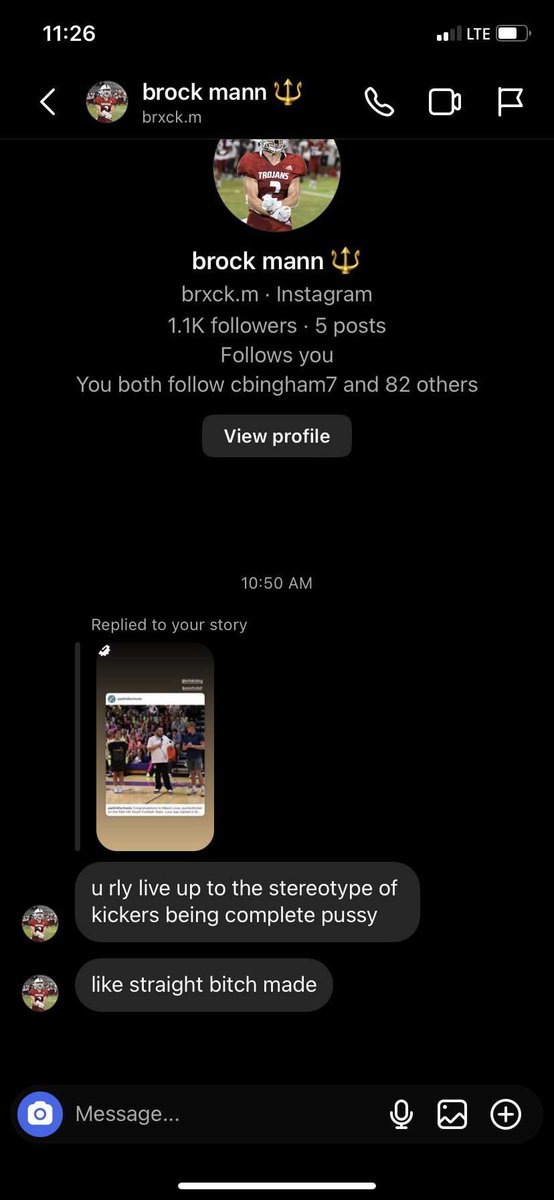 PHS Barstool tweet media