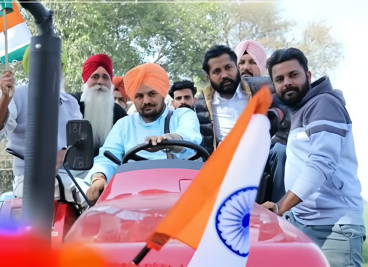 AnilJha58772137's tweet photo. The worthiest people are the most injured by defamation, as is the best fruit which the birds have been pecking most.
#StopDefamingMooseWala
#JusticeForSidhuMooseWala https://t.co/824lObwTvZ