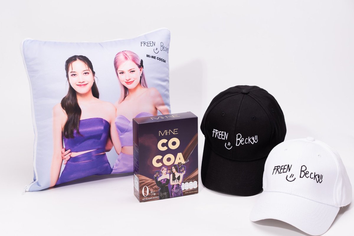 Mi-NE COCOA tweet media