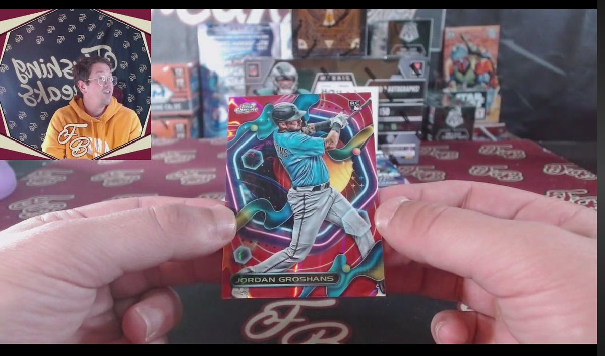 FlushingBreaks tweet media