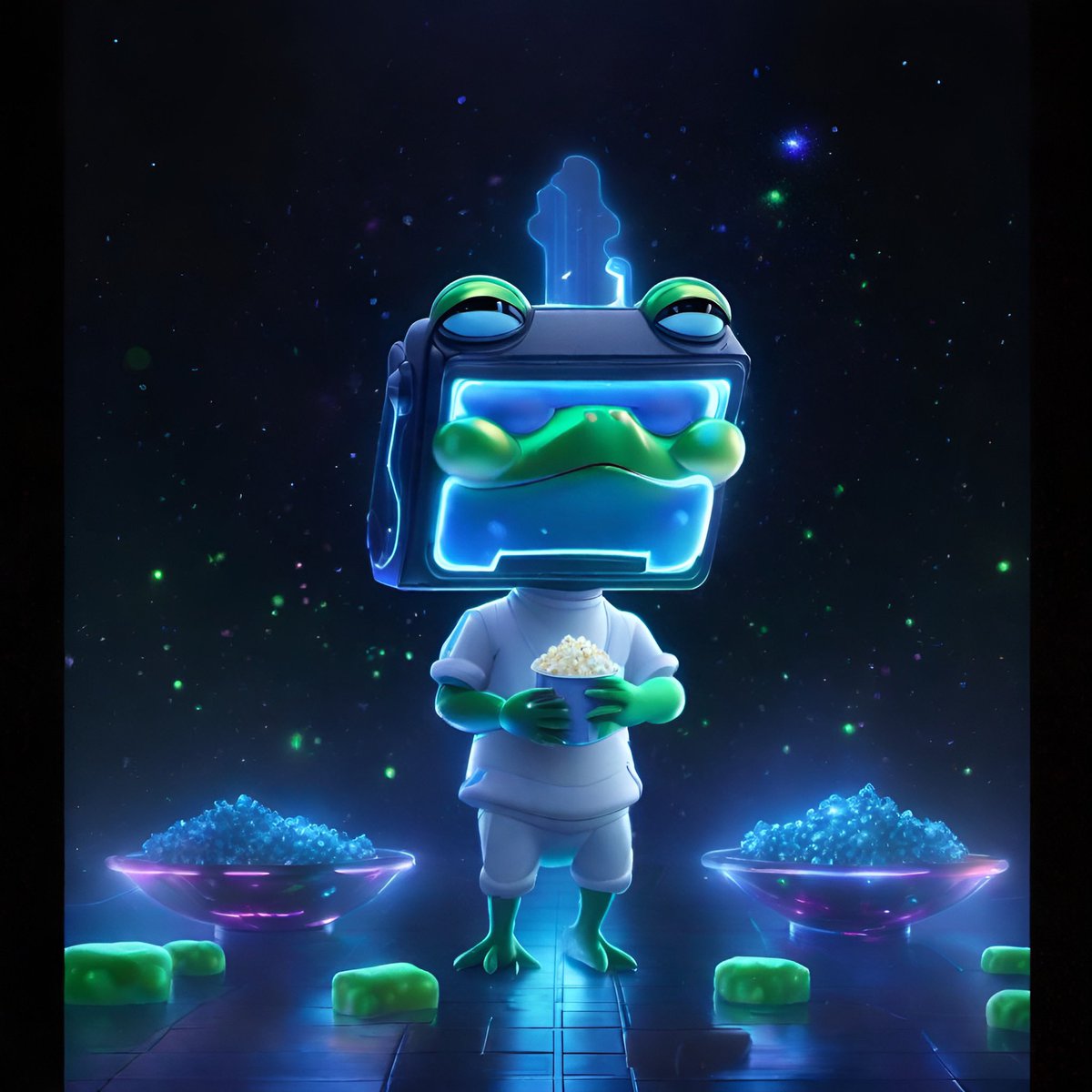 0xpnw8's tweet photo. Respect🔥🚀@QuadaBullHours for pulling quite a lot of hours, making sure he delivers the product he envisioned for the $Pop fam, patience or no patience, early or not this is the premier L1 blockchain to be in. 
When #peperium drops with V2 mainnet at the end of September it’s like a solid bag of $Pop hitting you, you’ll be salivating butter out your mouth 😂.
V2 everything Quada 

Alpha: You’re early 

Come join this organic, strong and fun community, #buildonpop this is just the beginning. Be part of the big picture 
🐸🍿🟩🟦🟪 $pepe
Nfa/dyor

⬇️Support my journey in web3 Mint the Mortal Pop pfp on Popchain and get airdropped a new collection GEN.POP(currently in the works). 

https://t.co/1hfUUfDSTm

⬇️(peekaboo of GEN.POP)