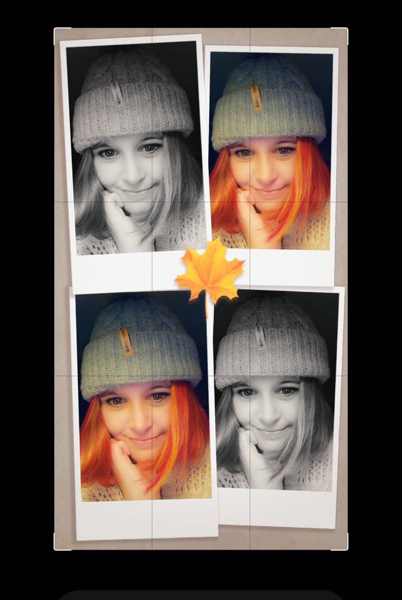 BrianneS201's tweet photo. A little late... 
Happy first day of fall !!!
🍂🌻🎃🎃🍂🌻 https://t.co/AP1WcGlAEg