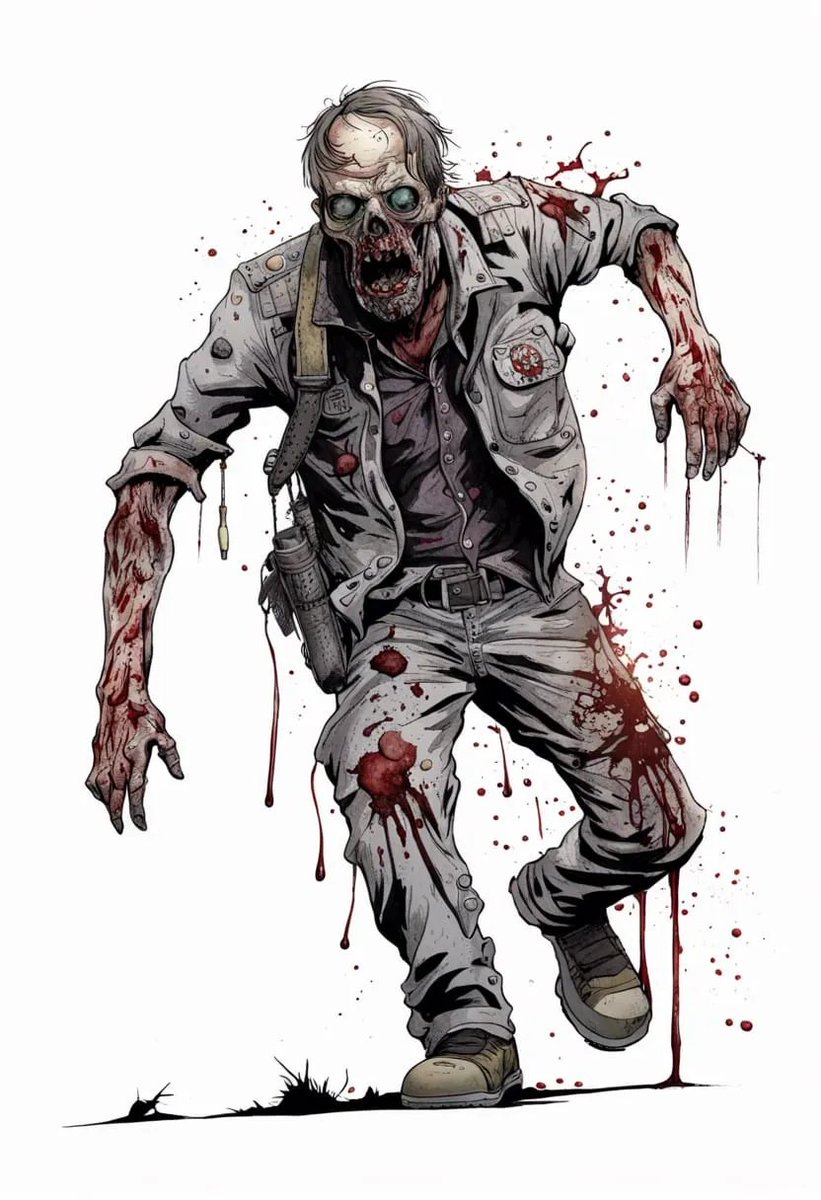 ExahyoNFT's tweet photo. Go buy my ZOMBIE COLORING BOOKS #ColoringBooks #ColoringBook NIGHT OF THE MUTANT ZOMBIES &amp; SURVIVORS OF THE MUTANT ZOMBIES  available on AMAZON, now!  #art #comicbook #GraphicNovel #artist #colorbook #Zombies #zombie #zombiecoloringbook https://t.co/xykjDsNV85