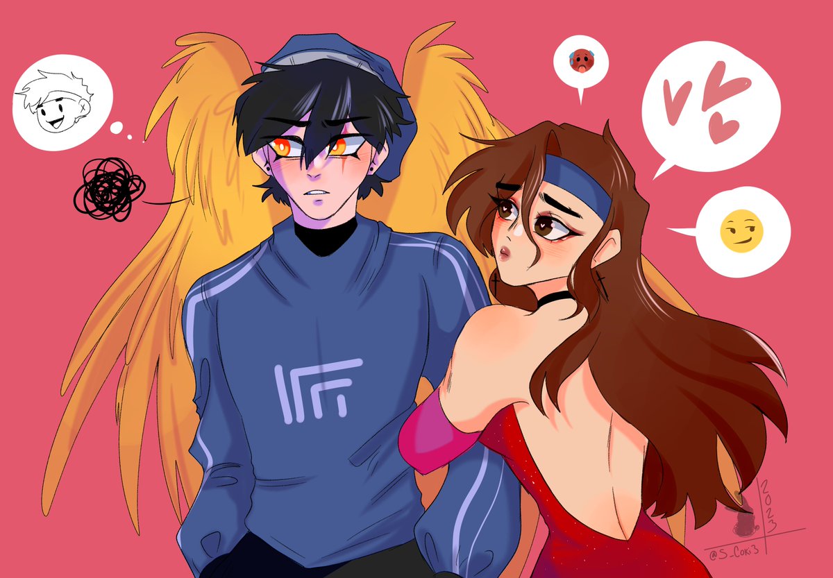 S_Coki3's tweet image. Va de nuevo AJSHA

#qsmp #qsmpfanarts #qsmpquackity #quackityfanart #qsmpmelissa #qsmproier #melissafanart #roierfanart