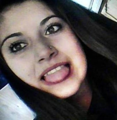 desaparecidaorg's tweet photo. #CasosNoResueltos #ARGENTINA/ mujeres que seguimos buscando: 
Camila CInalli (15 años) desapareció el 29/8/2015.  Lugar: Monte, provincia de Buenos Aires.
Avisar al ☎️134
Por favor compartir, que no caiga en el olvido🙏❤️ https://t.co/UISV97tZIT