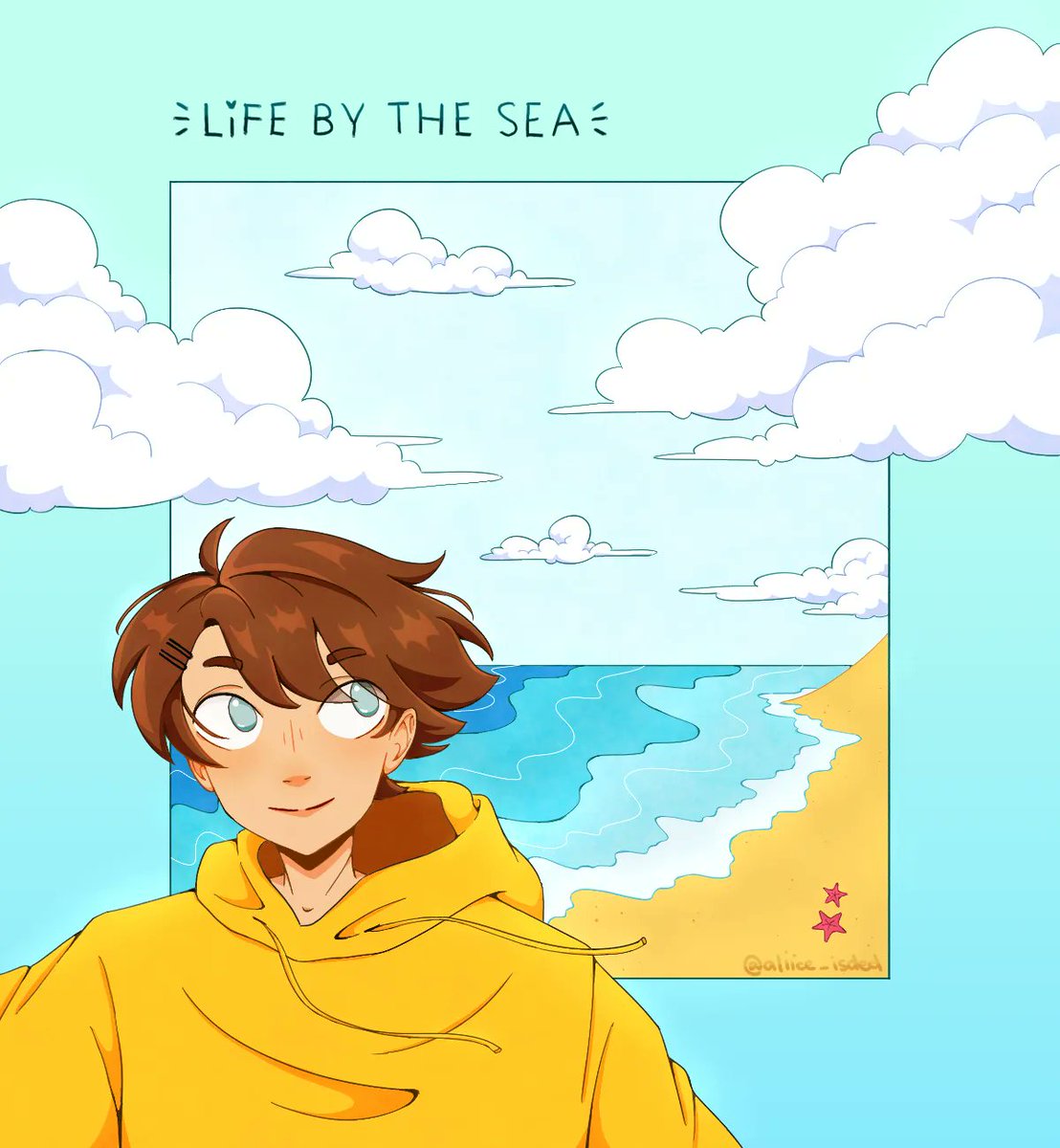 aliice_isded's tweet photo. LITERALLY WHAT WAS I ON WHEN I MADE THESE???? I woulda wanted to develop this style,, I miss wanting to draw draw 🥲🥲 https://t.co/HiyRKJsOBe