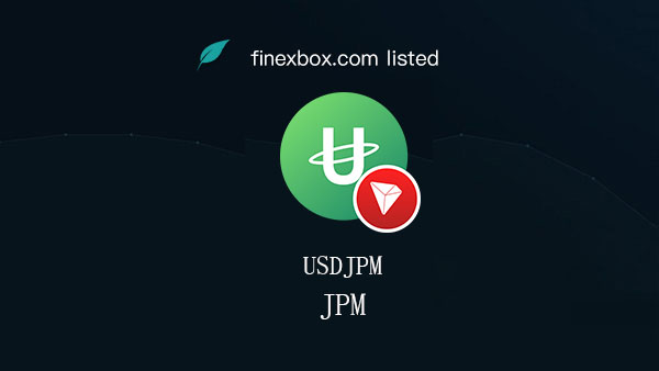 finexbox's tweet photo. #USDJPM (#JPM)  is listed on FINEXBOX now!
@usdjpm

https://t.co/tOtIrtxKRF
https://t.co/Ey5YThf8wL
https://t.co/389XtDXL4B

Get #airdrop,Join in https://t.co/7kC1DELttQ
#BTC #NFT #BSC #DogeSwap
#finexbox #giveaway #dogechain
#CMC #CoinGecko #Coinmarketcap https://t.co/tdRmh8lUK6