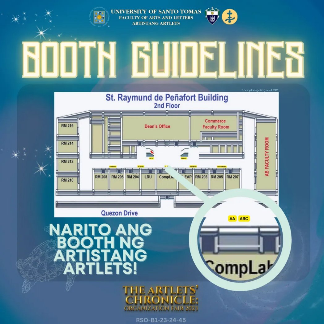 artstngartlts's tweet photo. Huy....tapos na ang araw ng pag-iintay!📅

Ngayong araw ang simula ng pagpaparehistro sa online at face-to-face booth! Ipakita ang iyong pagsamo sa pagkamalikhain ng sining kasama ang Artistang Artlets! https://t.co/Pl0iILRitP