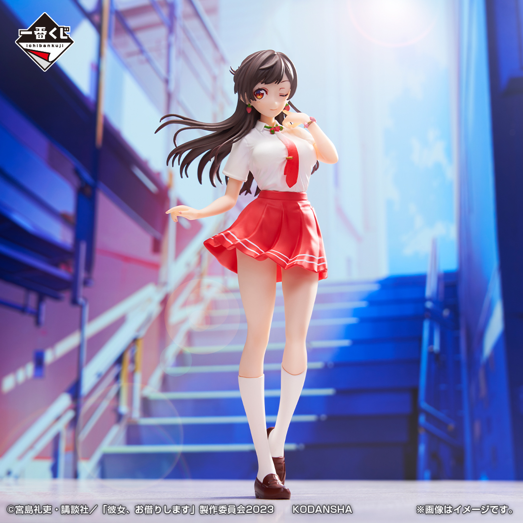 一番くじ（BANDAI SPIRITS） on X: 
