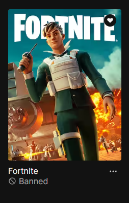 FlxpzFn's tweet photo. @FortniteANZ @FortniteGame @FNCompetitive @FortniteStatus Please help https://t.co/1ID5U8Dqt9
