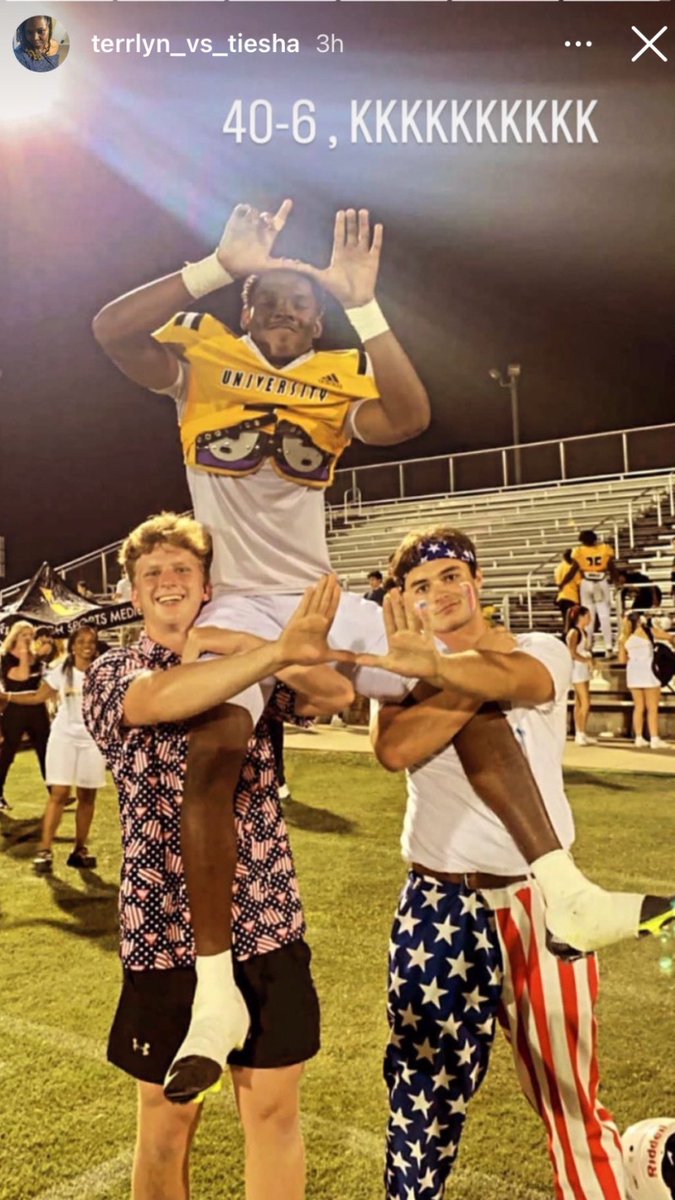 Marcus Dawson (@marcusd91291562) on Twitter photo 