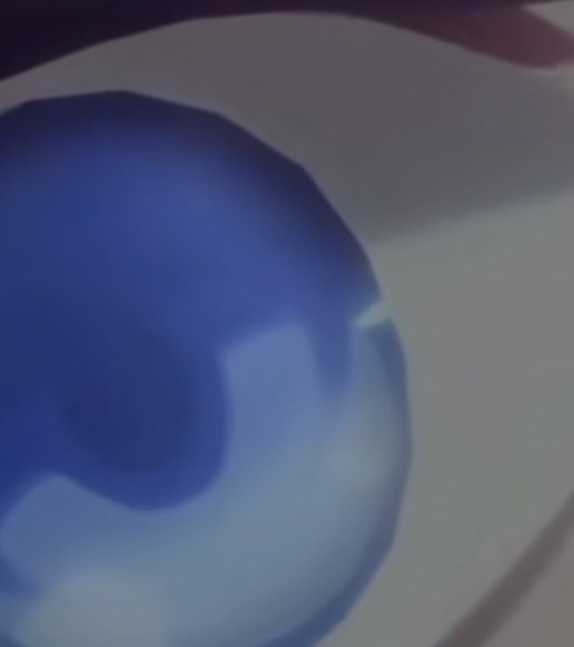 // archon quest spoiler

Damn childe actually got the light on his eyes back when he saw that damn whale